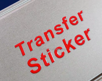 Pegatinas profesionales Pegatinas profesionales